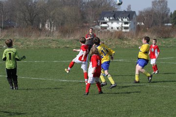 Bild 62 - E-Jun am 2.4.11